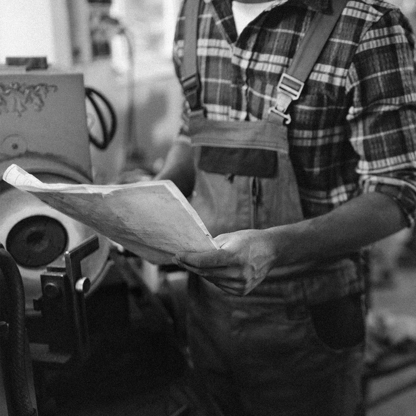 The Rich History of Flannel Shirts
