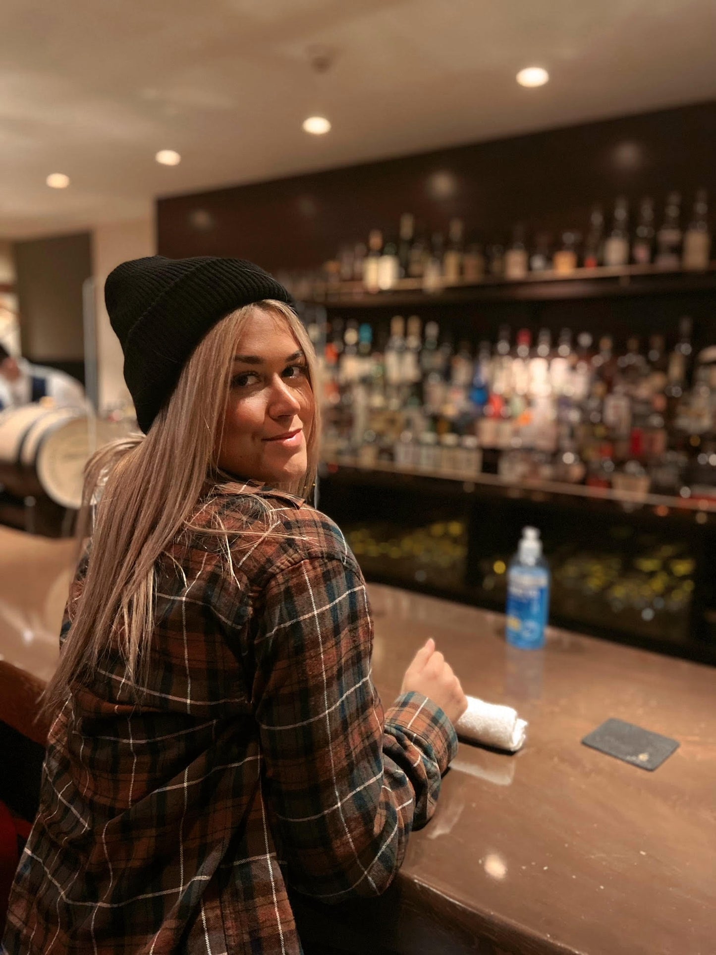 The Flannel Co