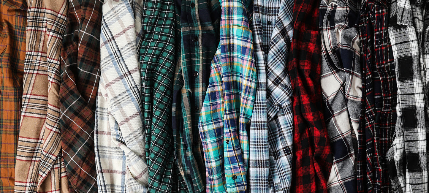 The Flannel Co