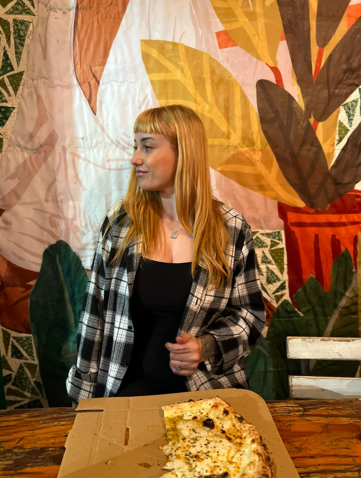 The Flannel Co