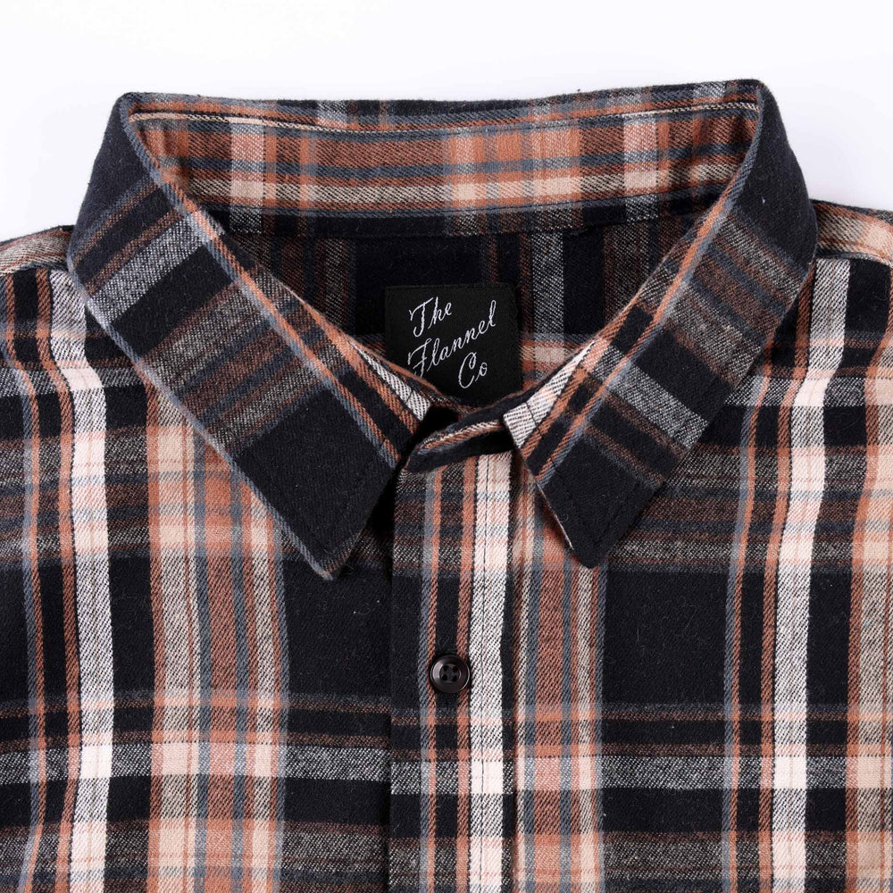 
                  
                    The Murray River Flannel
                  
                
