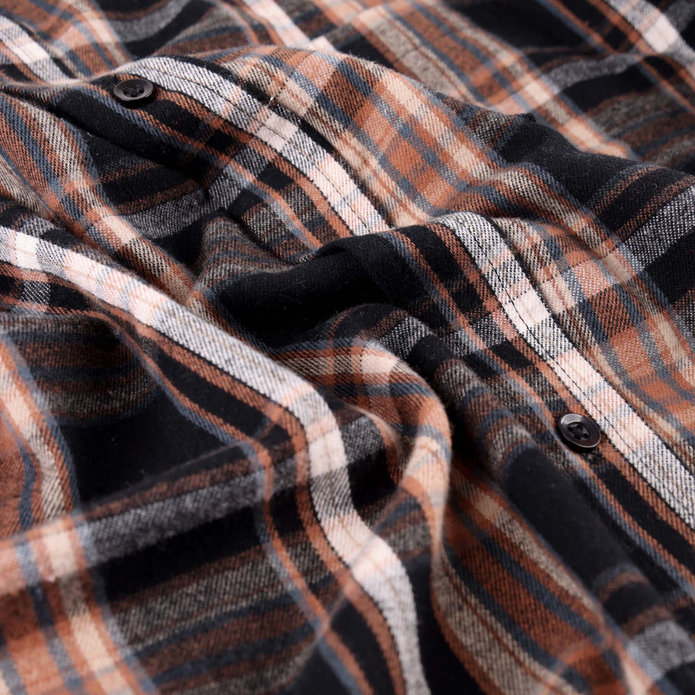
                  
                    The Murray River Flannel
                  
                