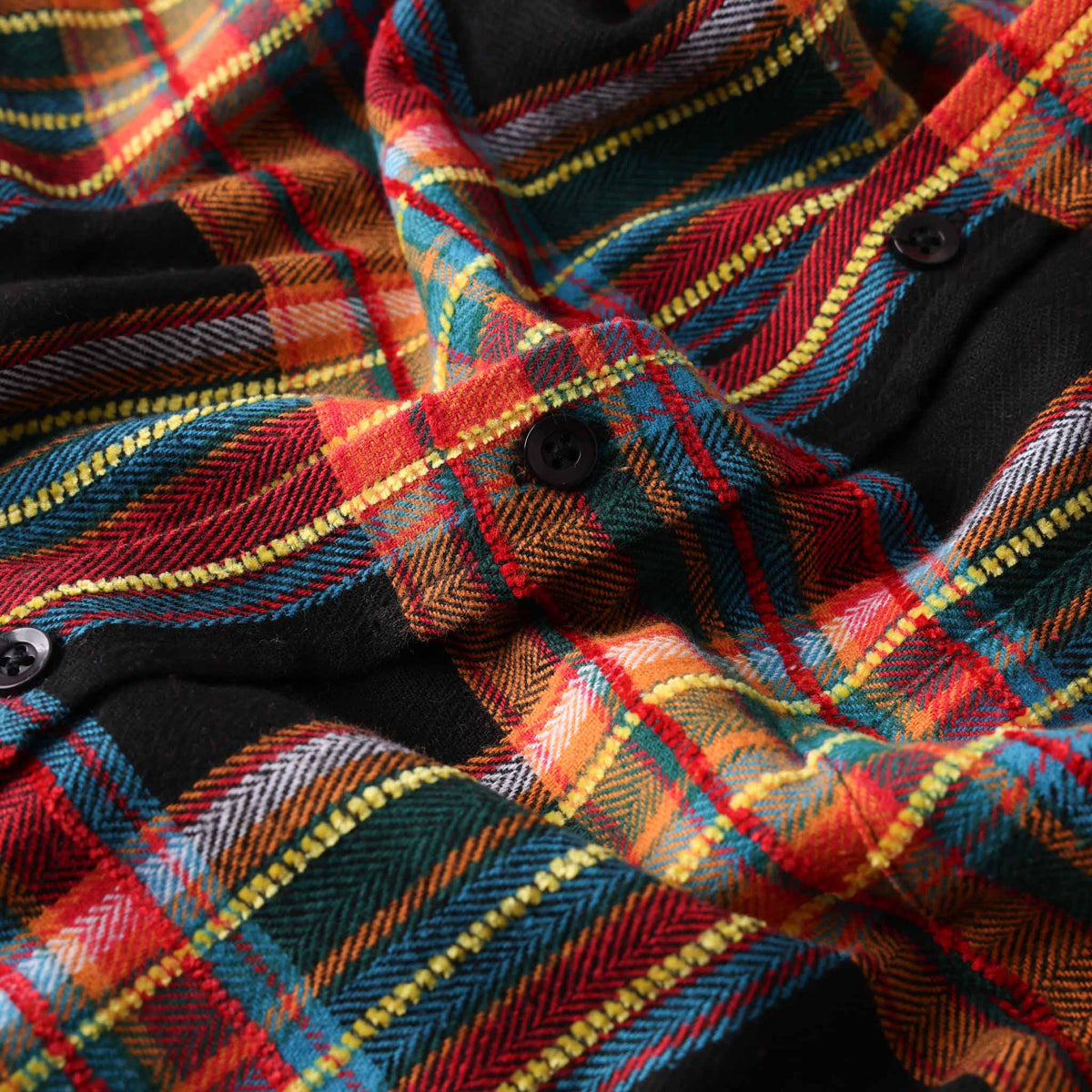 The Flannel Co