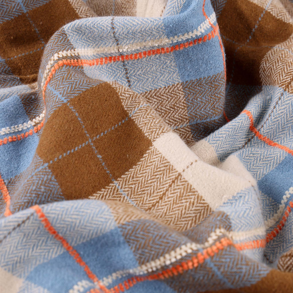 
                  
                    The Barossa Flannel
                  
                