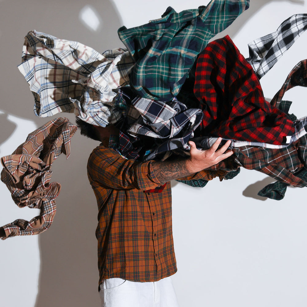 The Flannel Co