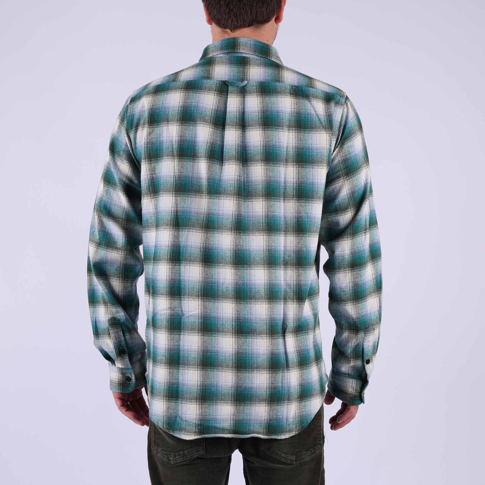 
                  
                    The Antartic Flannel
                  
                