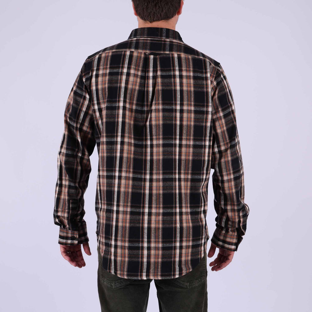 
                  
                    The Murray River Flannel
                  
                
