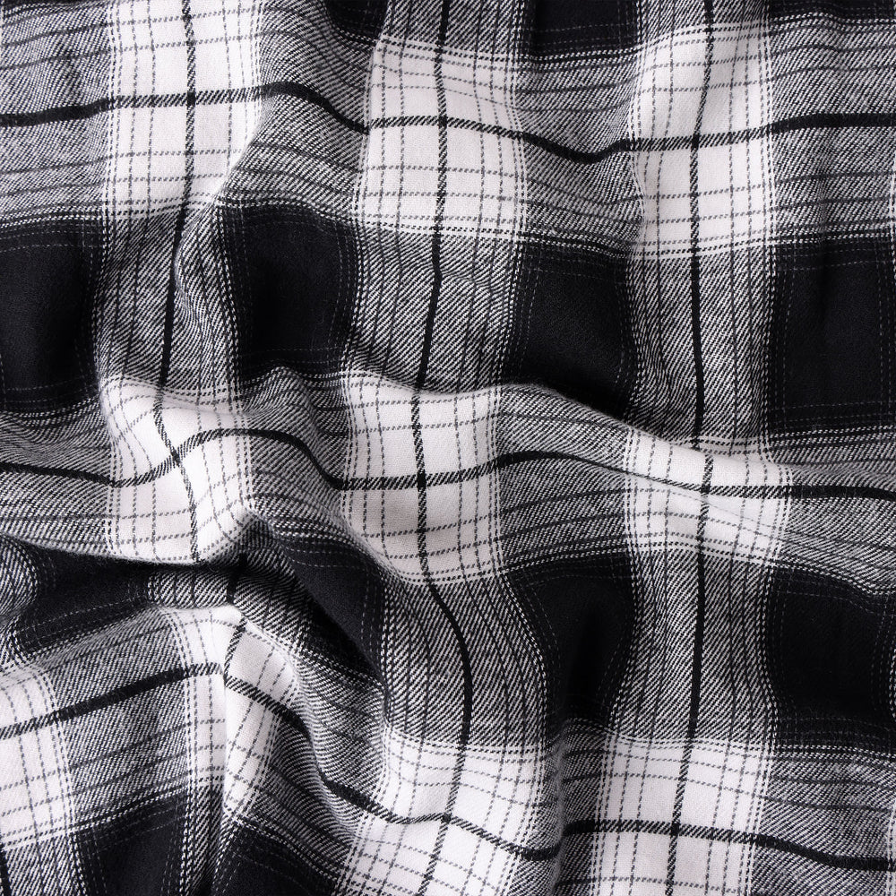 
                  
                    The White Flannel
                  
                