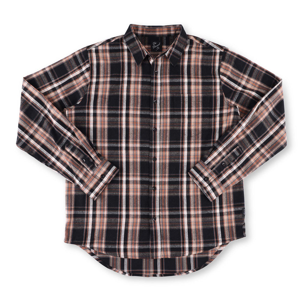 The Murray River Flannel