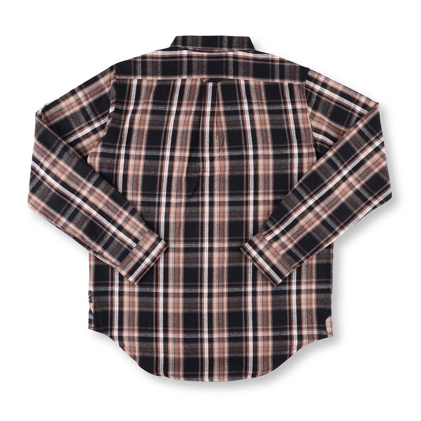 The Murray River Flannel