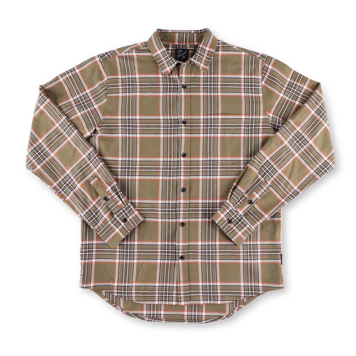 The Kyoto Flannel