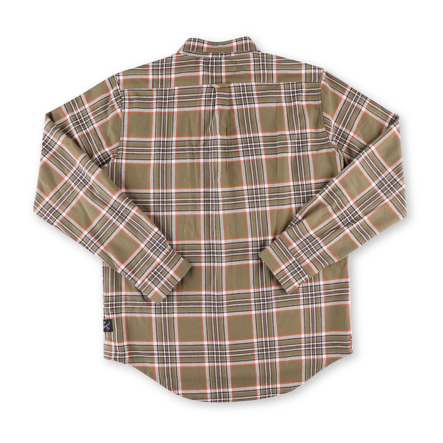 The Kyoto Flannel