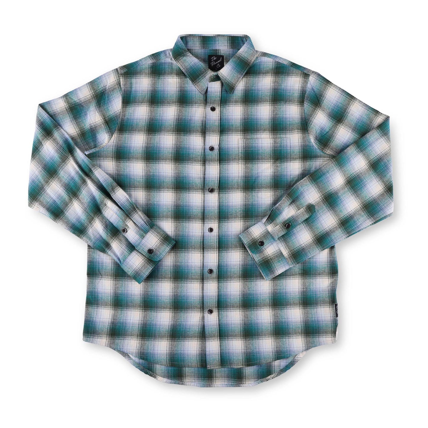 The Antartic Flannel