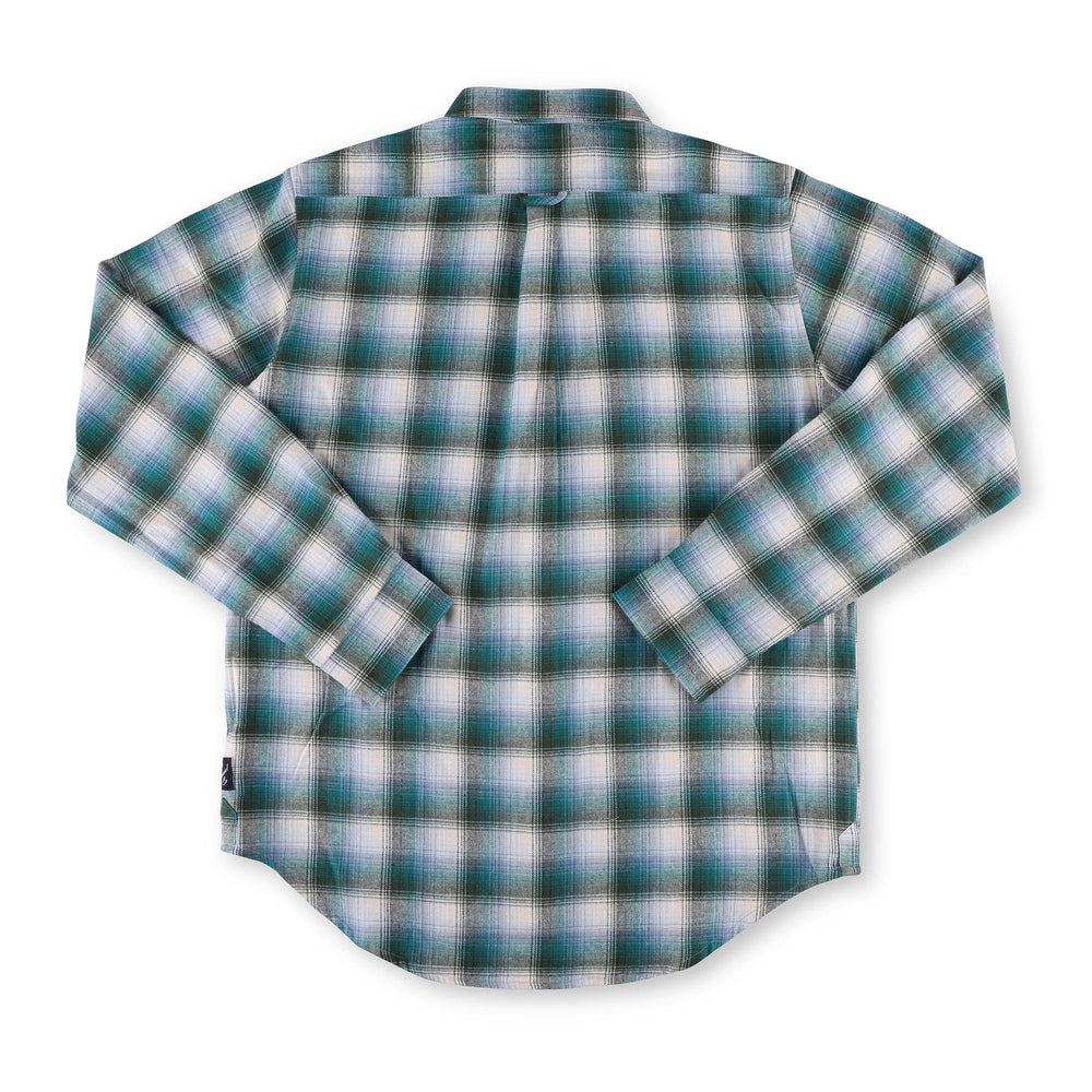The Antartic Flannel