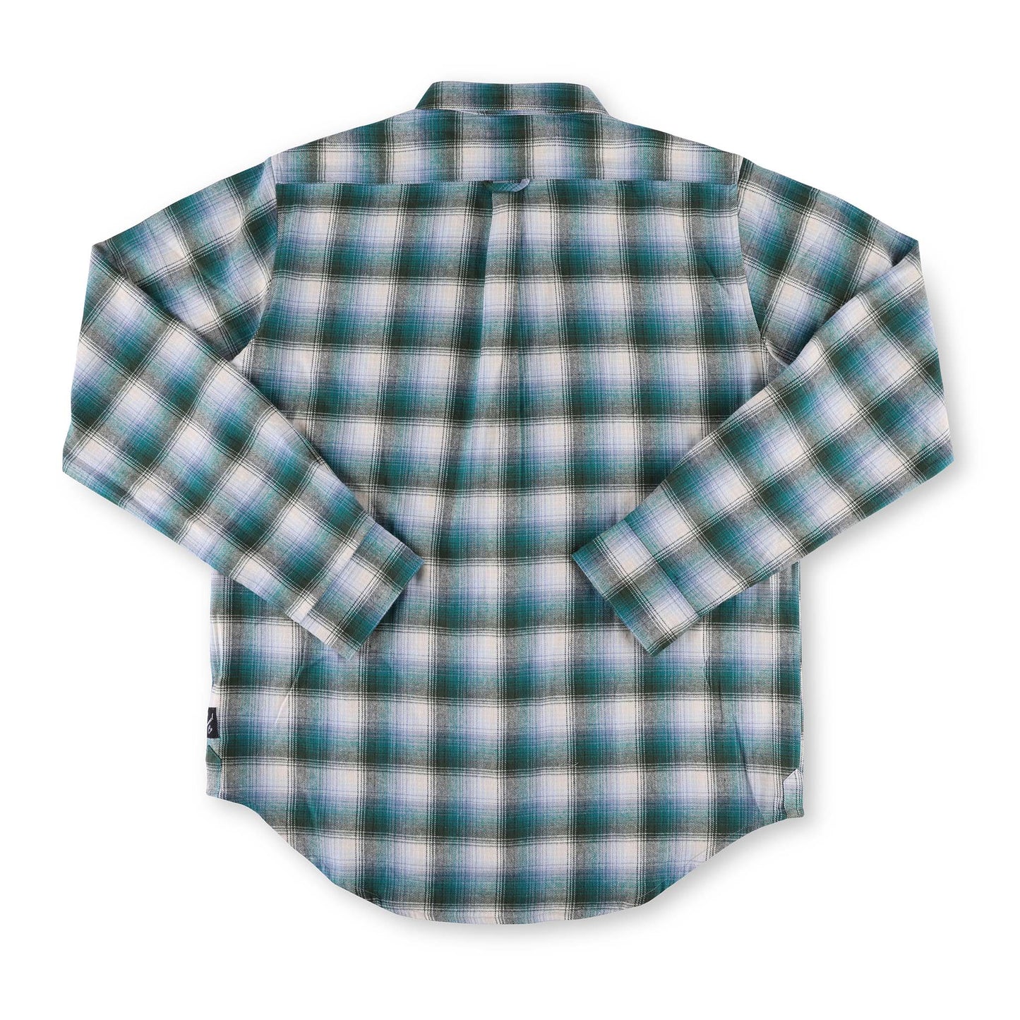 The Antartic Flannel